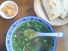 -长安后宰门水盆羊肉(新都心店)