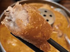 香酥芋泥鸭-堂宴·老厦门私房菜(1988仙岳总店)