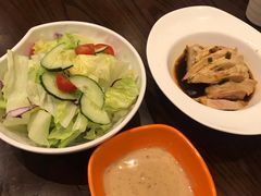 沙拉-王四酒家苏帮菜馆(观前店)