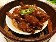 -香港富临皇宫(扬名广场店)