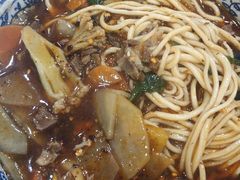 -有礼有面(知春路店)