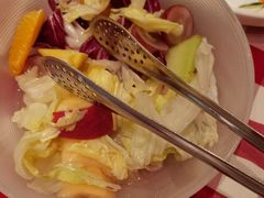 -西贝莜面村(上海百联西郊店)