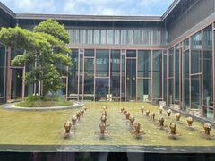 -上海崇明金茂凯悦酒店