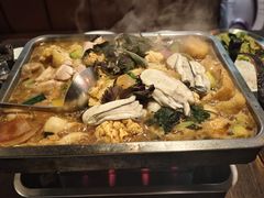 -后街佬·炭火鲜鱼杂(南城店)