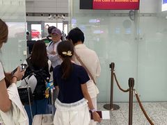 -广州白云国际机场-T2航站楼