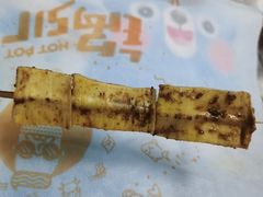 -小胖龙虾烧烤(东波路店)