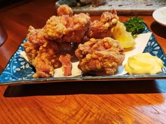-千代武日本料理(爱建店)