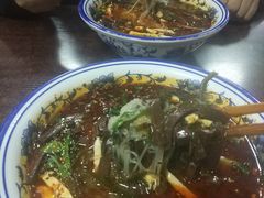 -西安饺子馆(南坪西路店)