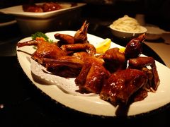 尚品嫩汁乳鸽-尚一汤·粤菜海鲜(环球港店)