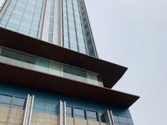 -广州天河合景福朋喜来登酒店