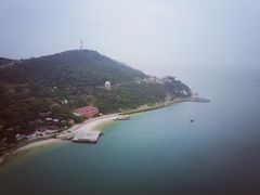 -放鸡岛生态旅游国际度假区