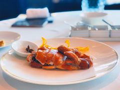 -金轩中餐厅 Jin Xuan(浦东丽思卡尔顿酒店)