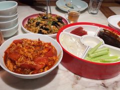 -小吊梨汤·北京菜·烤鸭(清河万象汇店)