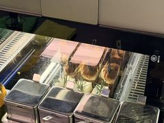 -W COLLECTIVE  DESSERT SHOP