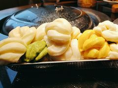 -锅老头海鲜铁锅炖