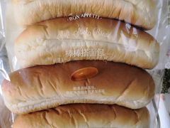 -巴黎贝甜(五月花广场店)