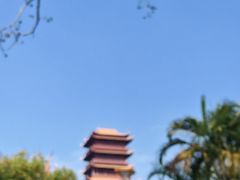 -梵天禅寺