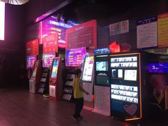 -喜满客影城(汉神广场店)