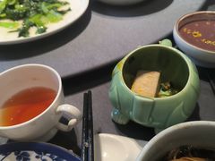 -狮王府淮扬菜(夫子庙老门东店)
