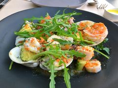 -Mercato莫卡多露台餐厅与酒吧(K11店)