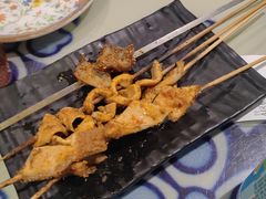 -撒拉花儿·新疆菜·清真(太阳宫店)