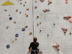 -尽峰攀岩 Acme Climbing