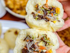 -李与白包子铺(桐梓林店)