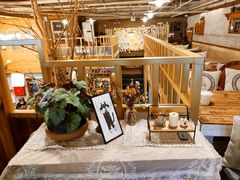 -Cafe Alice咖啡爱丽丝(奥城店)