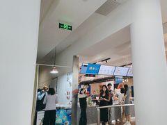 -贝林大翅鲸简餐厅(国家海洋博物馆店)