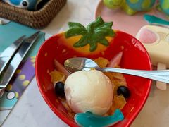 -水桶王国主题餐厅·聚会·生日派对·亲子活动·家庭套餐(亚龙湾希尔顿店)