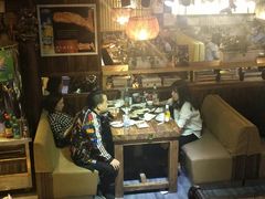 -柿子树炭烤羊腿(金台路店)