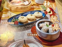 -点都德(汇盈广场店)