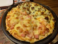 -路易十三西餐厅(西关新天地店)