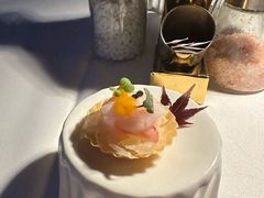 -Kathleen's Waitan 凯圣琳江景西餐厅(外滩店)