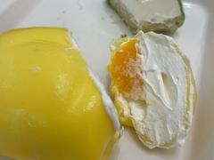 芒果班戟-满记甜品(南京虹悦城三店)