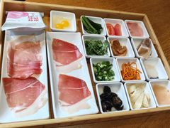 -芸南道·过桥米线(昆明老街旗舰店)