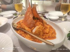 -喜鼎海胆水饺(平安金融中心店)