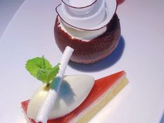 -弗兰克牛排西餐厅Ribone steak house(柠檬花园店)