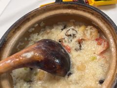-云晓光头烧烤吧(德平路店)