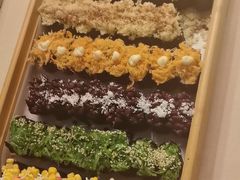 -京料理·日料自助·铁板燒(复悦城店)