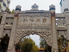 -福州开元寺