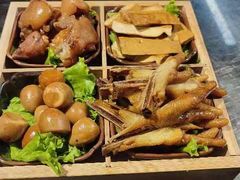 -渝里重庆火锅(航天城店)
