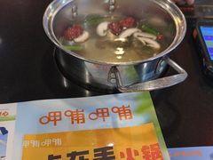 -呷哺呷哺(西单大悦城店)