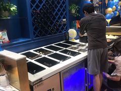 -汤姆家的牛排意面披萨(新城市广场店)