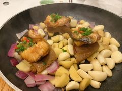 -寻味顺德·顺峰山庄(大良店)