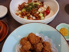 -羲和雅苑•北京烤鸭(平安国际金融中心店)