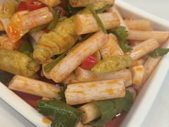 -柳喜辣·烧烤酒局(跃进总店)