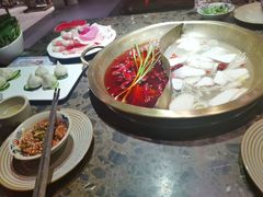 -小龙坎老火锅(华飞店)