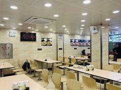 大堂-老四季(总店)