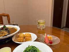 -鲁宴·鲁煨黄河生态大鲤鱼(月坛店)